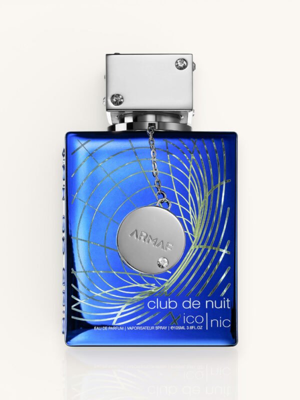 Club De Nuit Iconic EDP – Armaf
