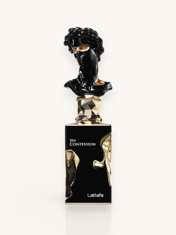 His Confession Eau de Parfum Lattafa