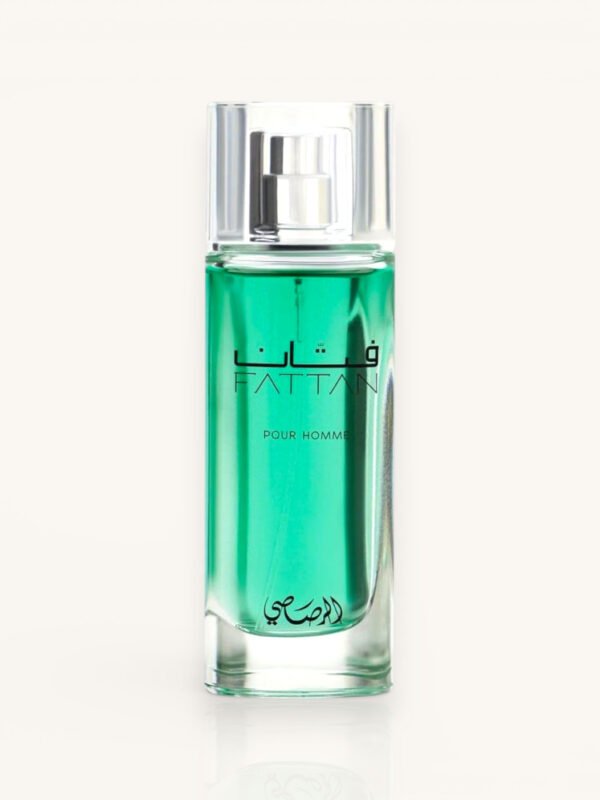 Fattan Pour Homme EDP- Rasasi
