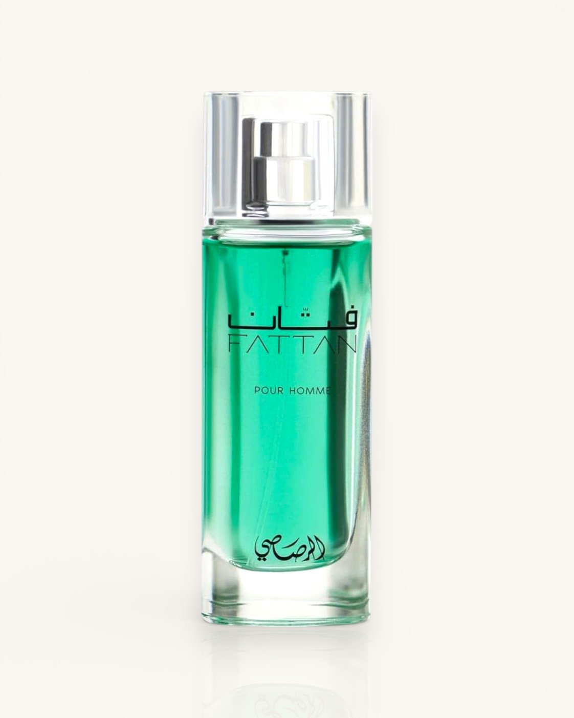 Fattan Pour Homme EDP- Rasasi