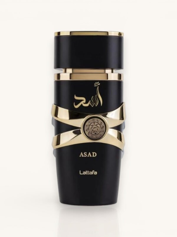 Asad EDP - Lattafa