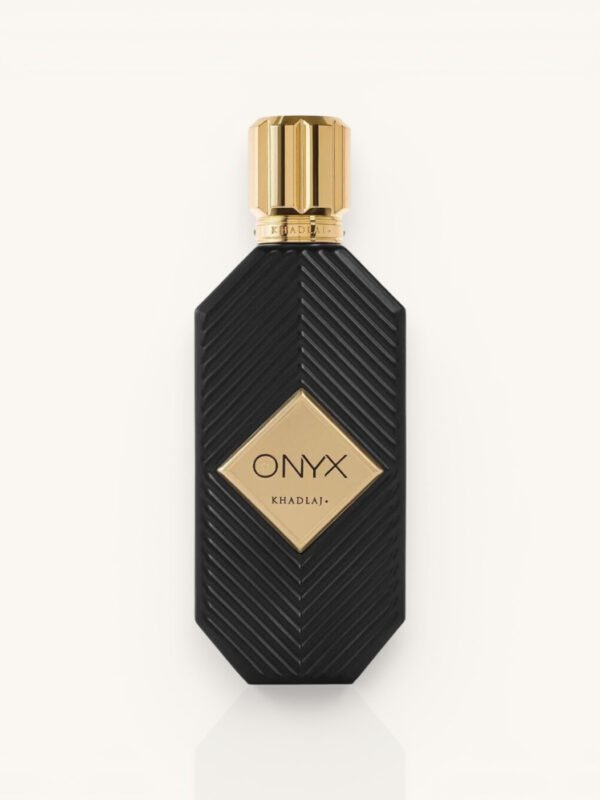 Onyx Gold EDP - Khadlaj
