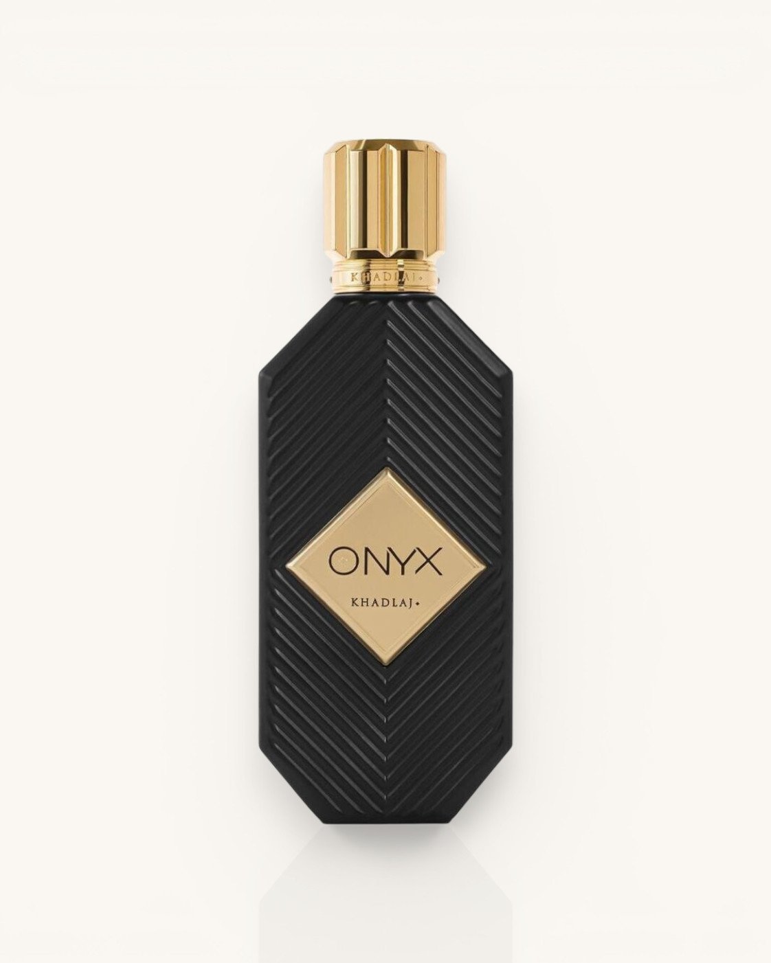 Onyx Gold EDP - Khadlaj