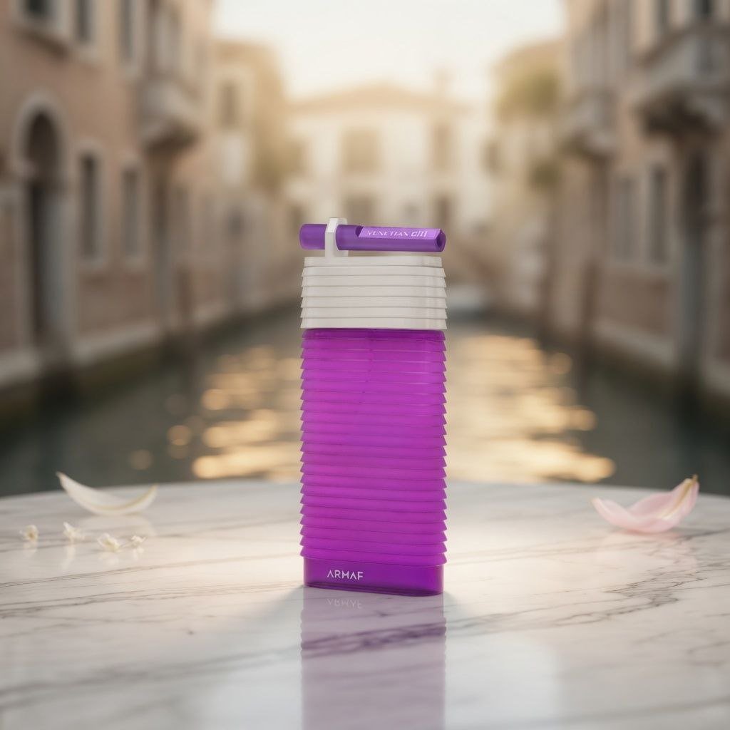 Venetian Girl Armaf - immagine 3