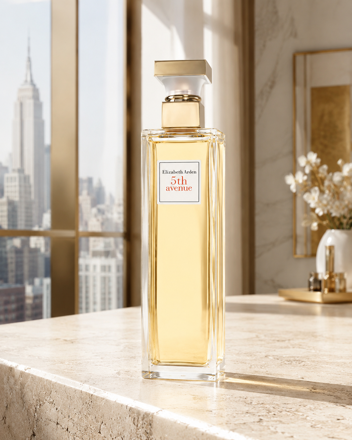 5th Avenue - Elizabeth Arden - immagine 3