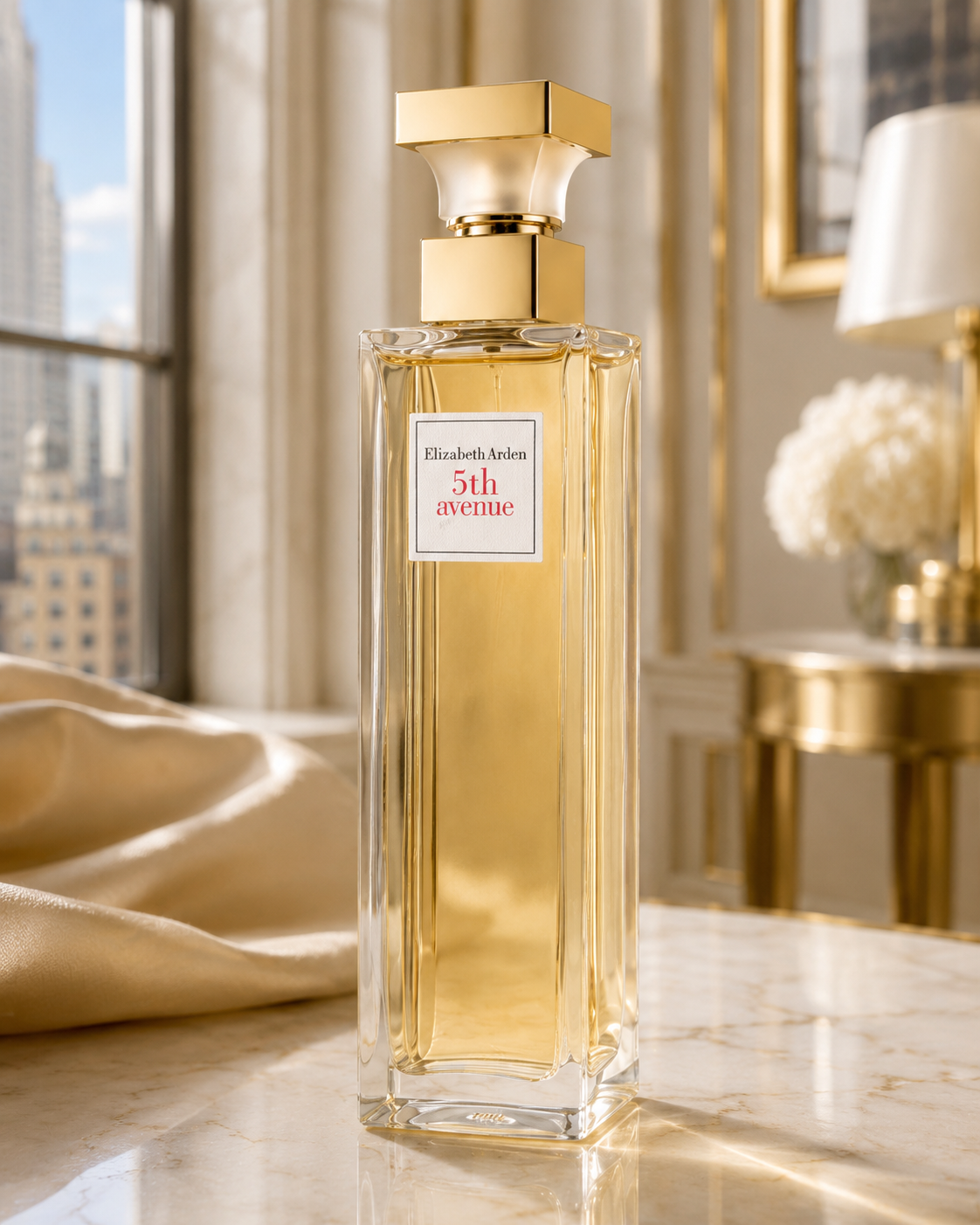5th Avenue - Elizabeth Arden - immagine 4