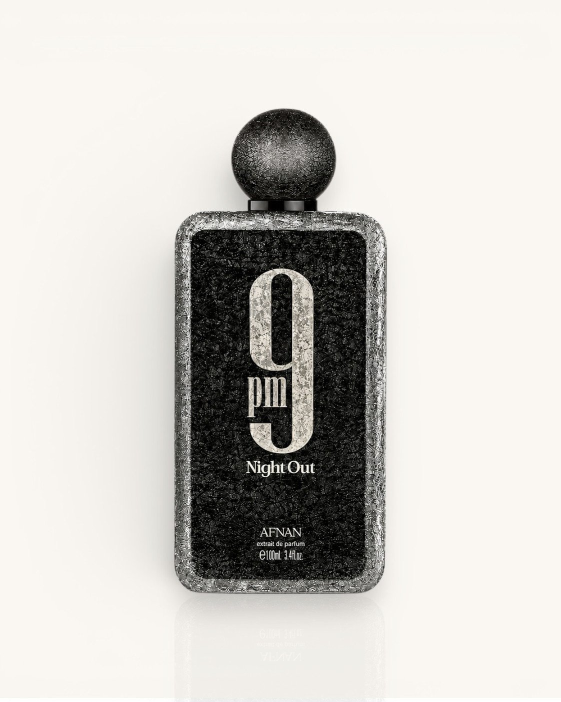 9 PM Night Out Extrait De Parfum - Afnan