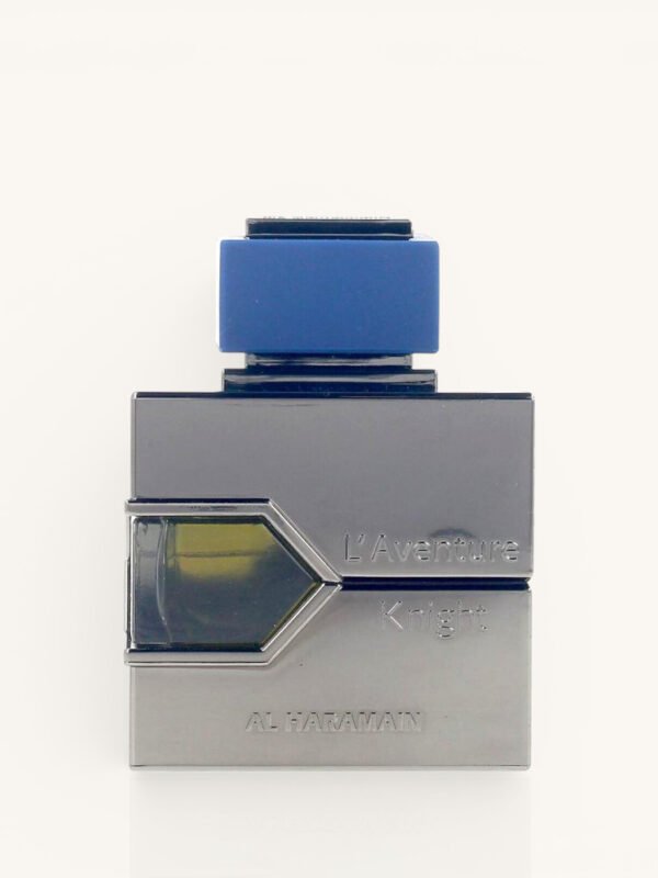 L'Aventure Knight EDP - Al Haramain