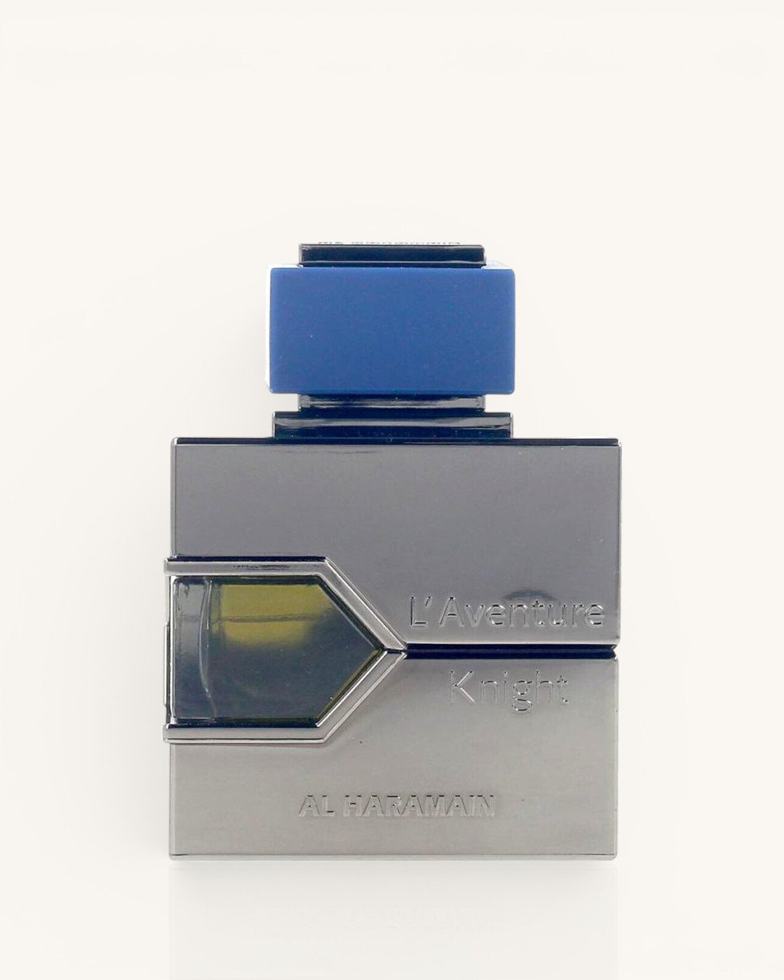 L'Aventure Knight EDP - Al Haramain