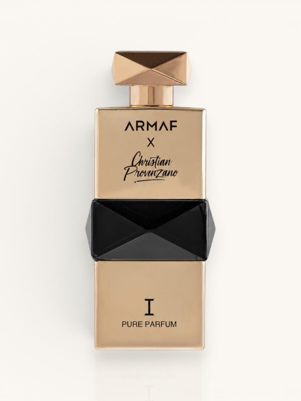 x Christian Provenzano I Pure Parfum - Armaf