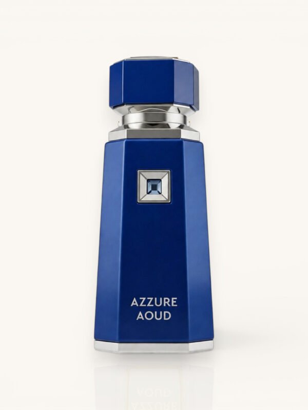 Azzure Aoud EDP - French Avenue
