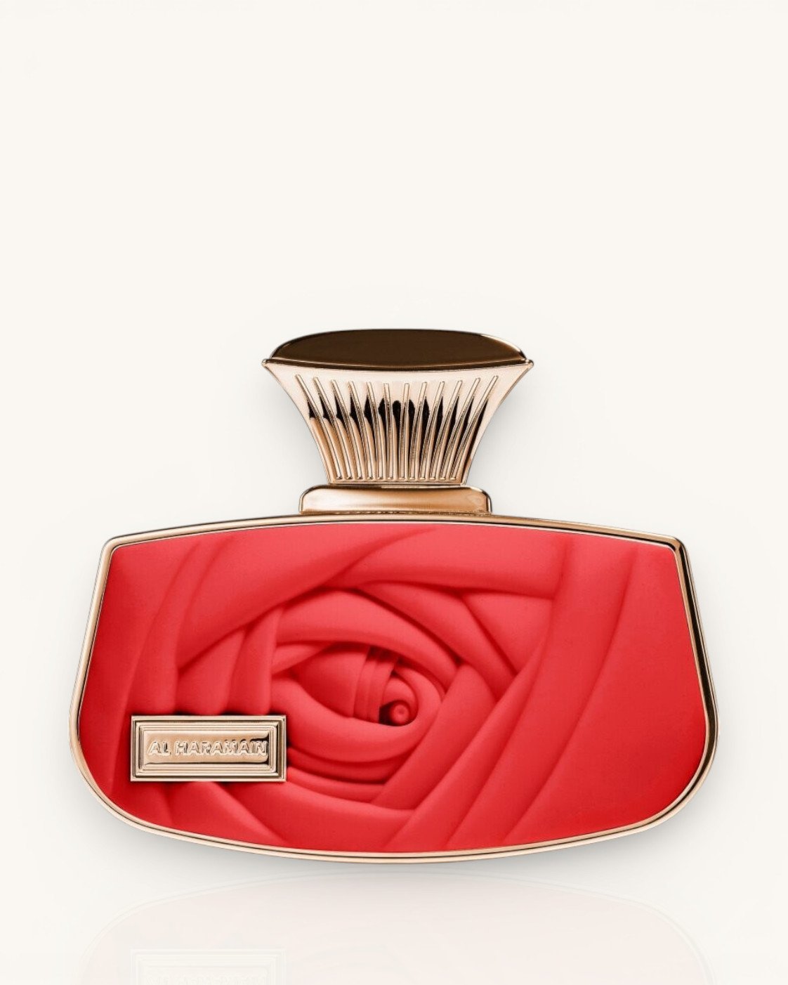 Belle Rouge EDP - Al Haramain