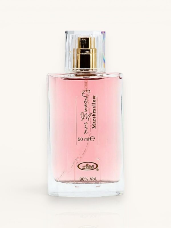 Choco Musk Marshmallow EDP - Al Rehab