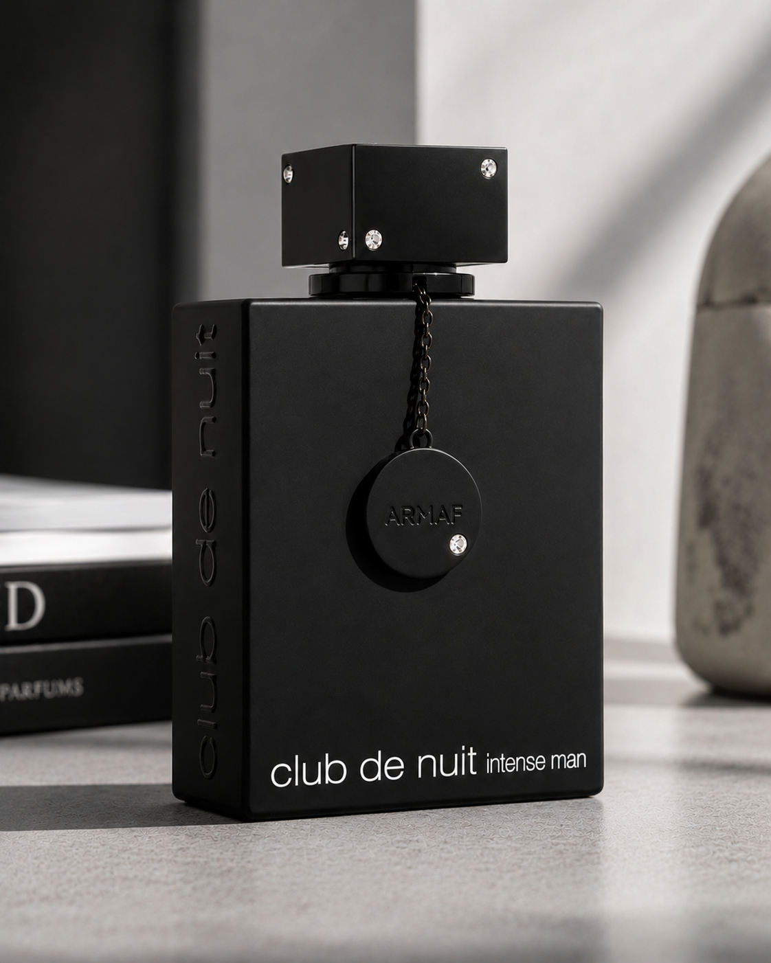 Club De Nuit Intense Man - Armaf - immagine 3