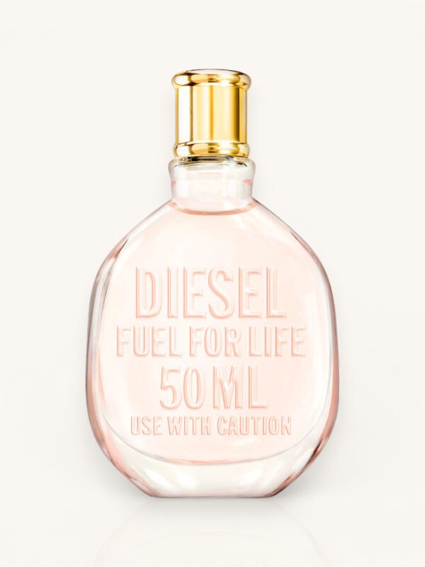 Fuel For Life For Woman EDP - Diesel