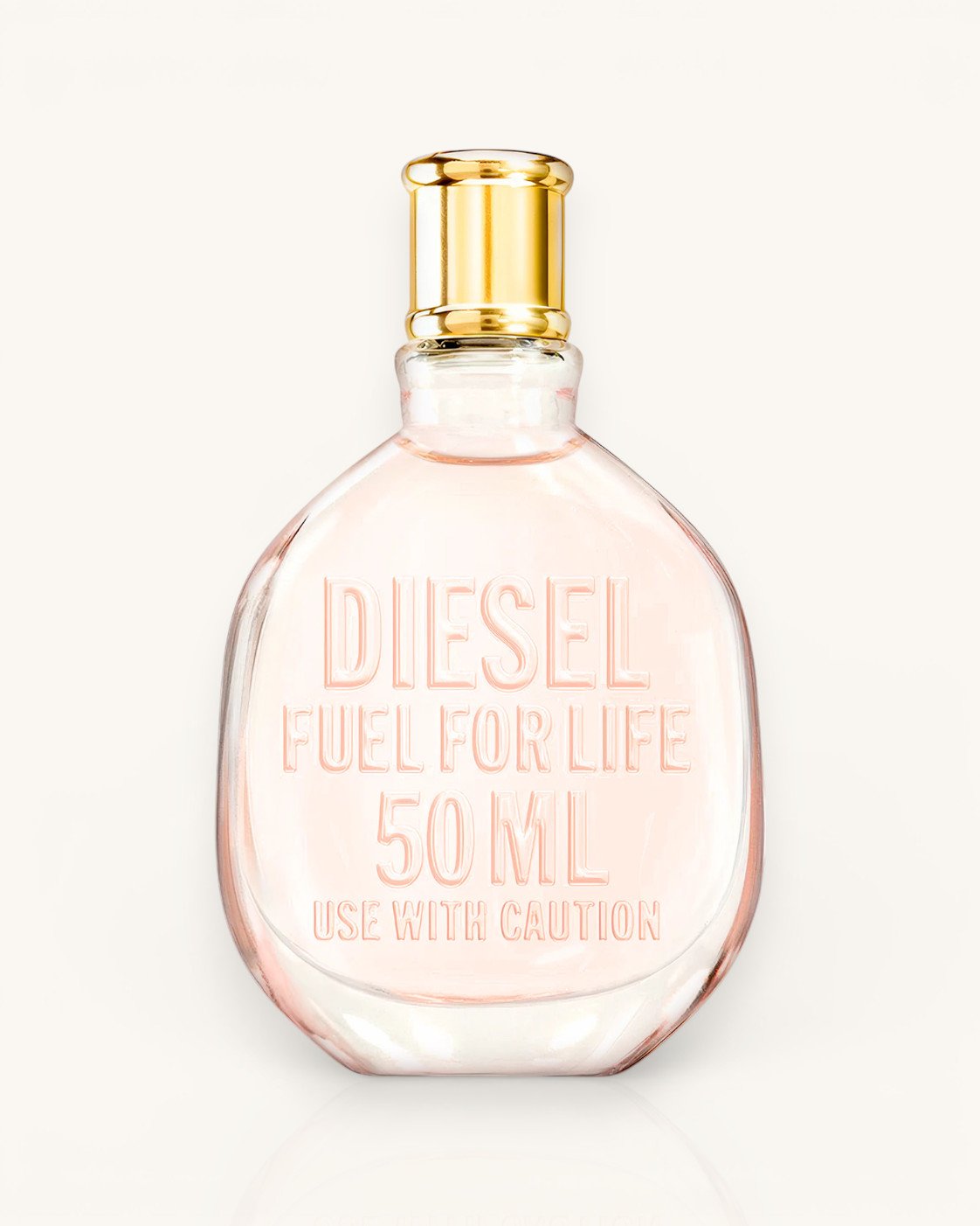 Fuel For Life For Woman EDP - Diesel