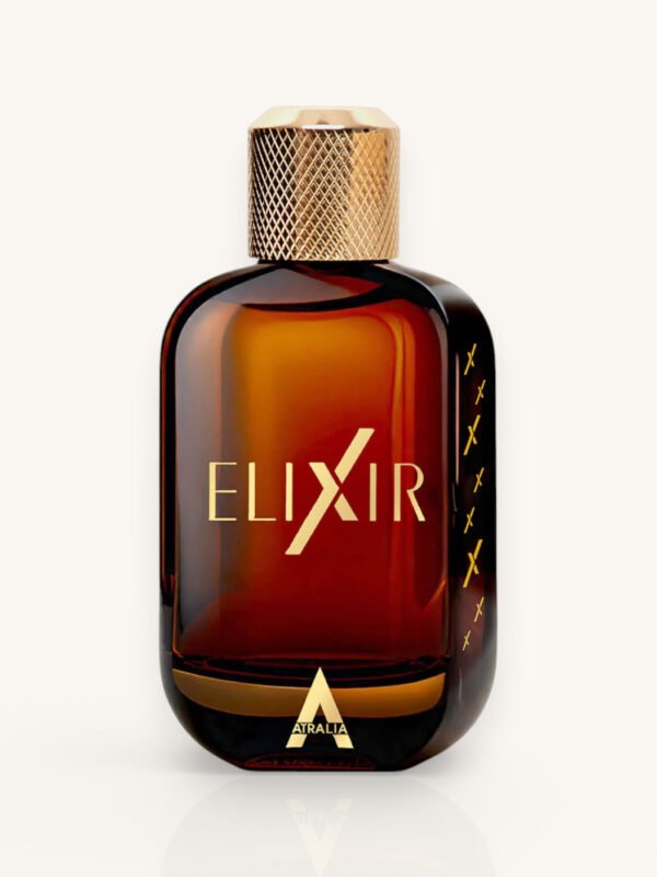 Elixir Eau De Parfum - Atralia