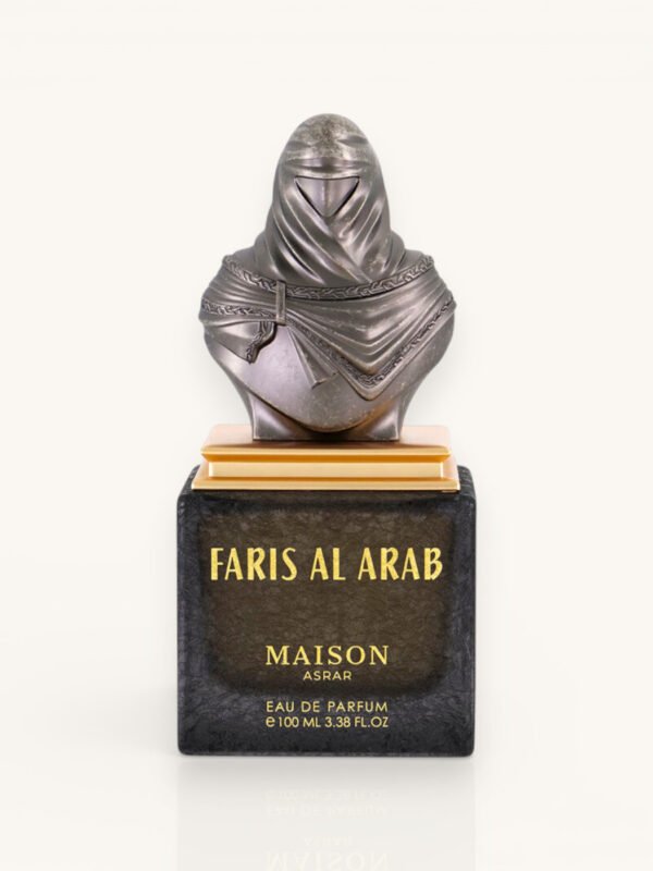 Faris Al Arab EDP - Maison Asrar