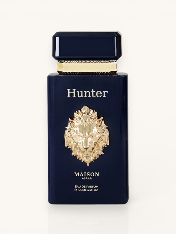 Hunter EDP - Maison Asrar