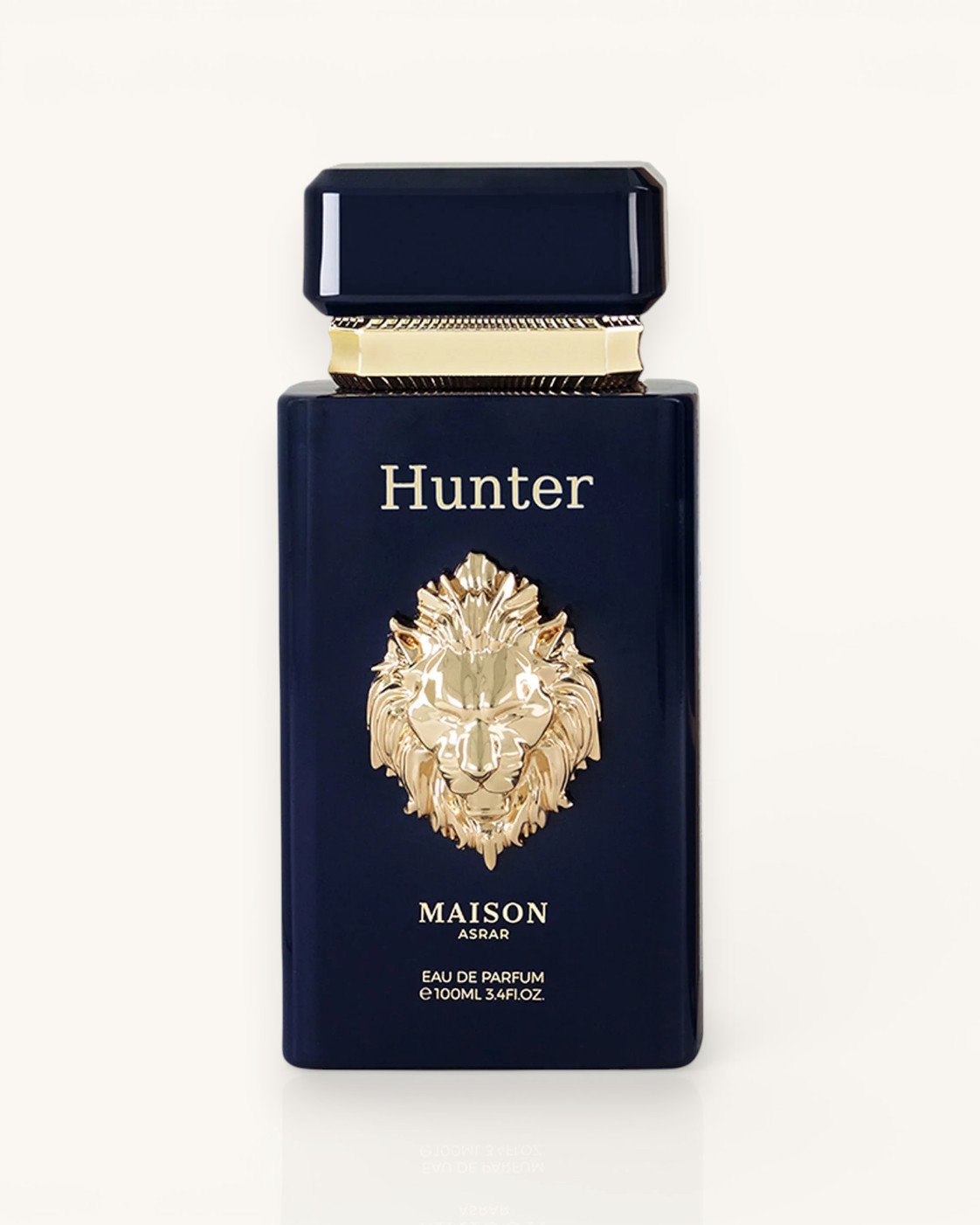 Hunter EDP - Maison Asrar
