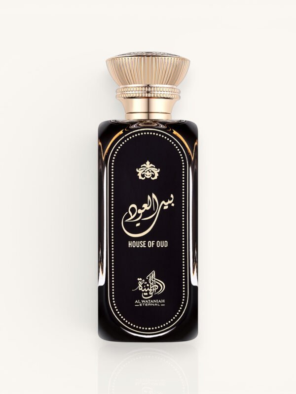 House Of Oud EDP - Al Wataniah