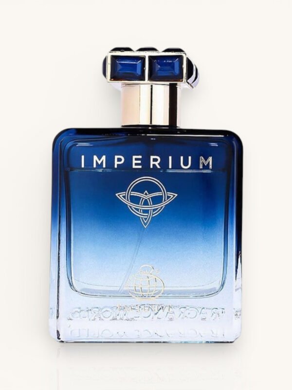 Imperium EDP - Fragrance World