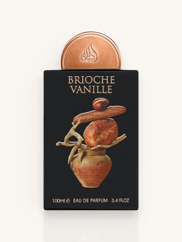 Brioche Vanille EDP - Lattafa Pride