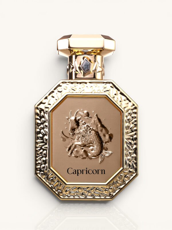 Genesis Capricorn EDP - French Avenue