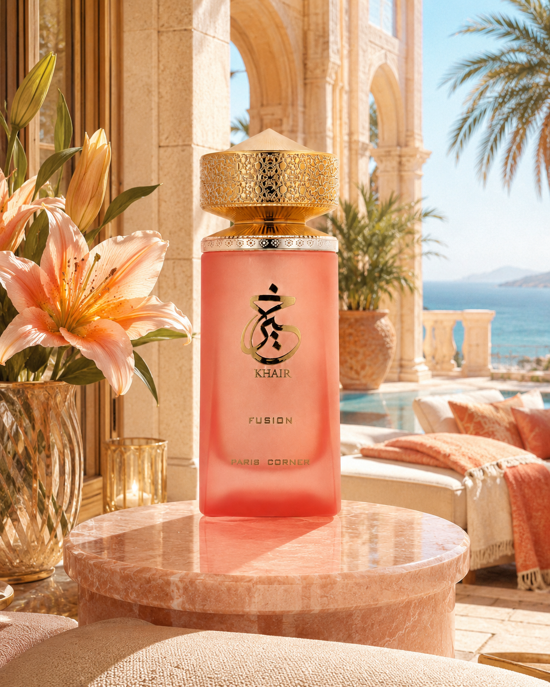Khair Fusion EDP- Paris Corner - immagine 3