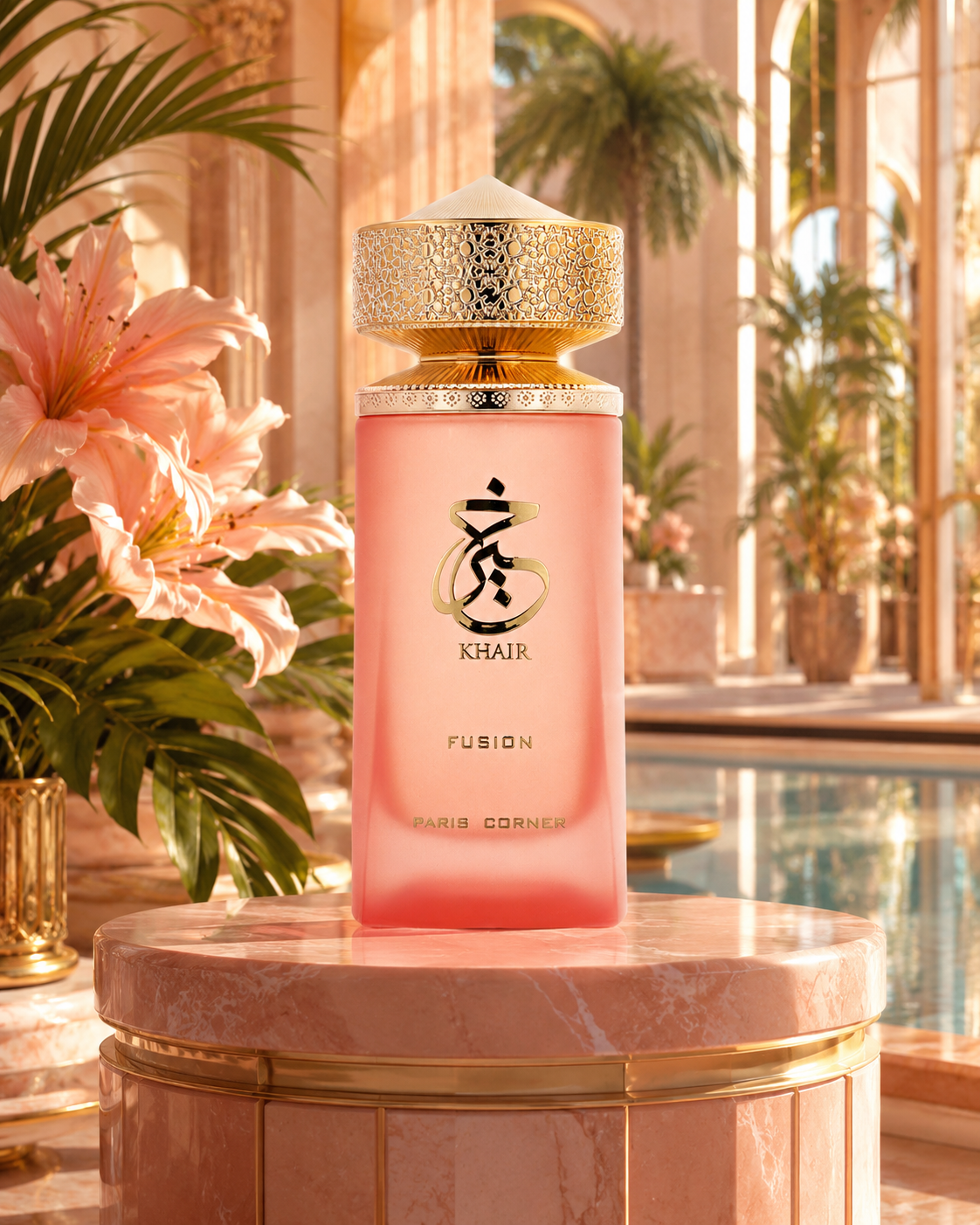 Khair Fusion EDP- Paris Corner - immagine 4