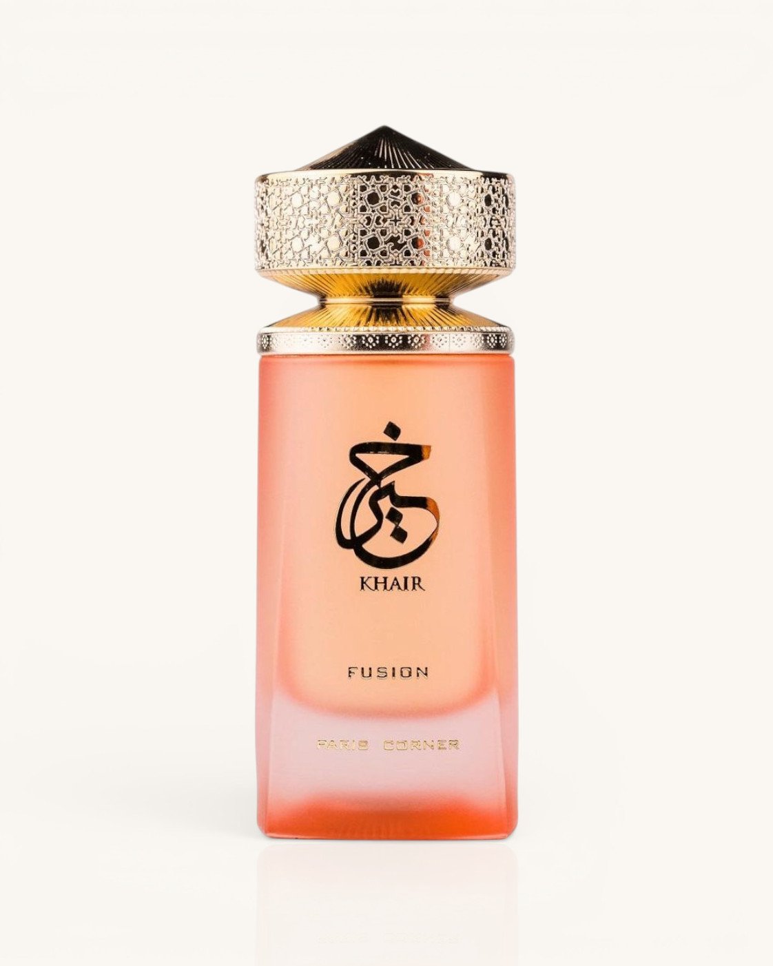 Khair Fusion EDP- Paris Corner