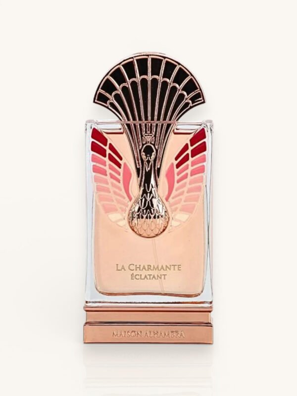 La Charmante EDP - Maison Alhambra