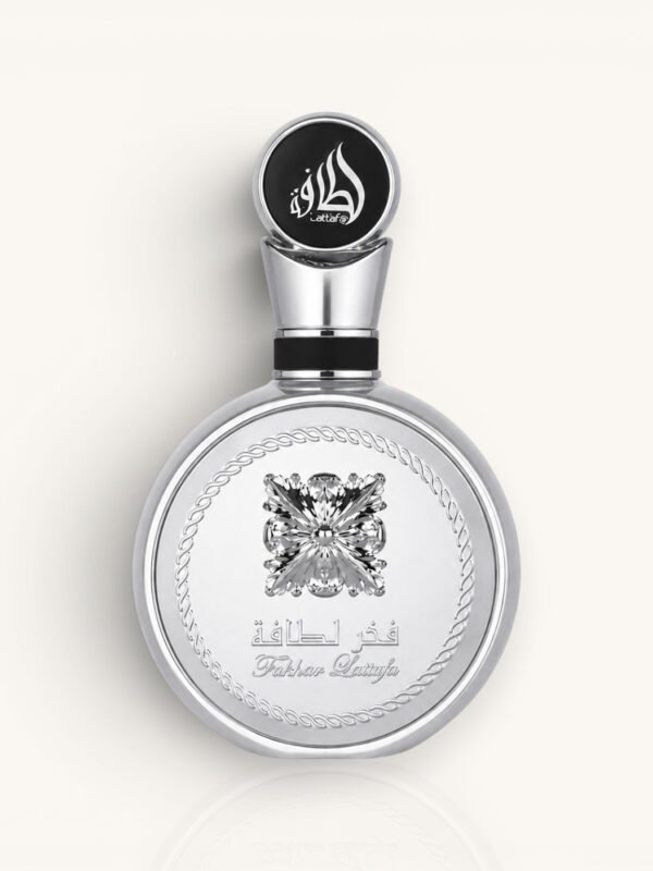 Fakhar Platin Lattafa