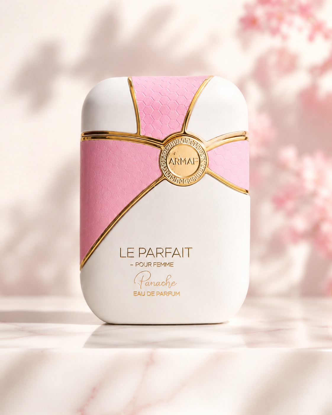 Le Parfait Pour Femme Panache EDP - Armaf - immagine 3