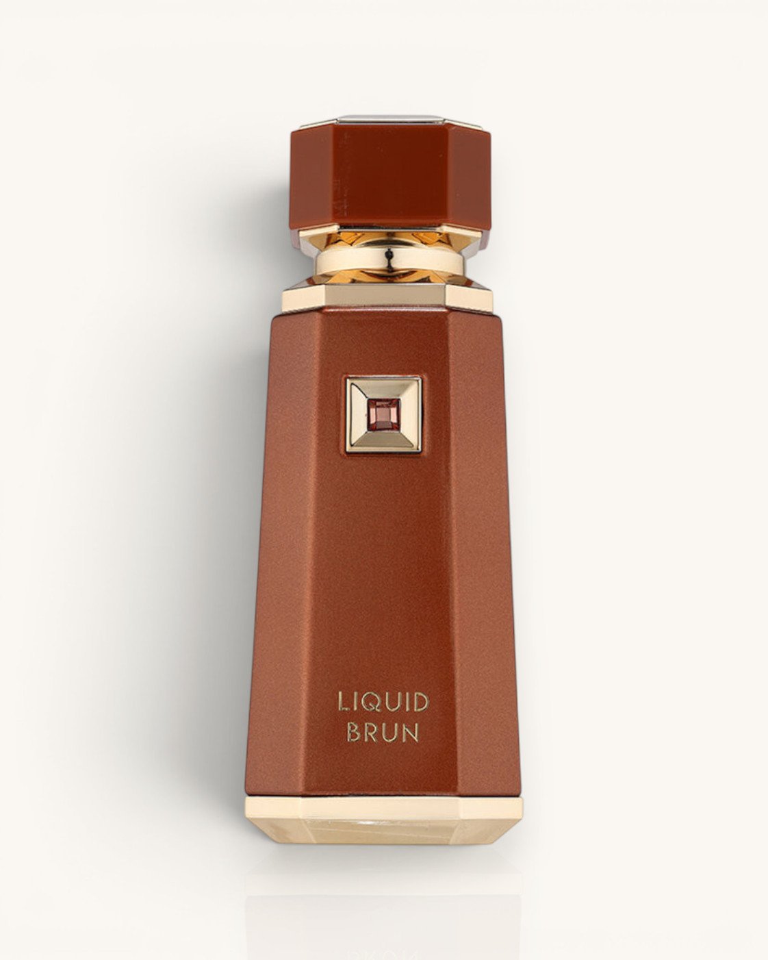 Liquid Brun EDP - French Avenue