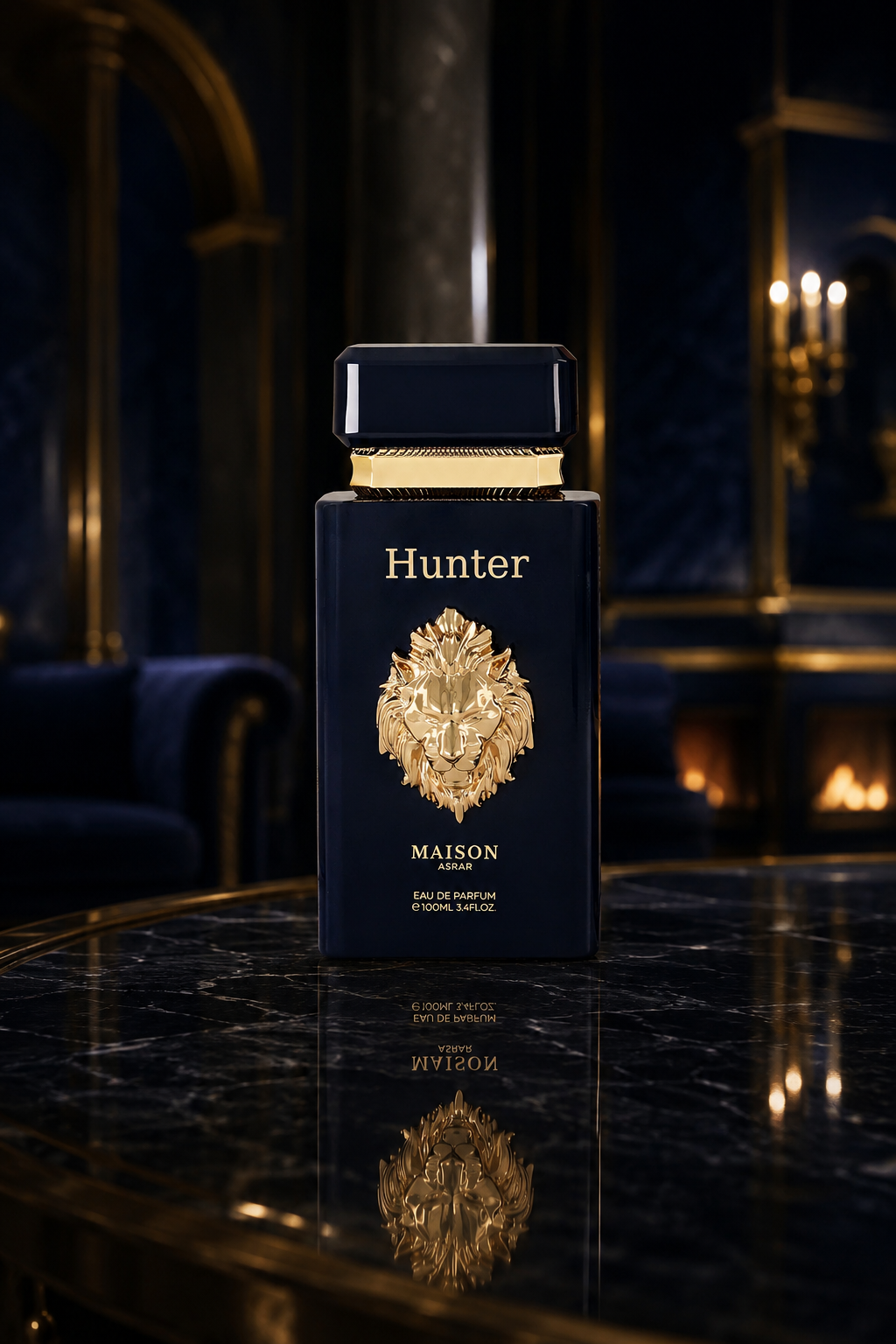 Hunter EDP - Maison Asrar - immagine 3