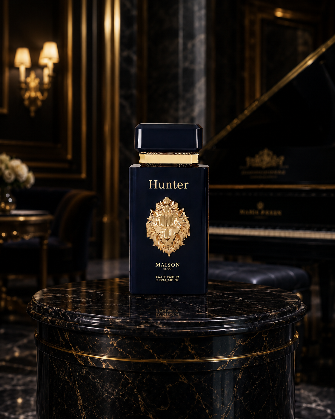 Hunter EDP - Maison Asrar - immagine 4