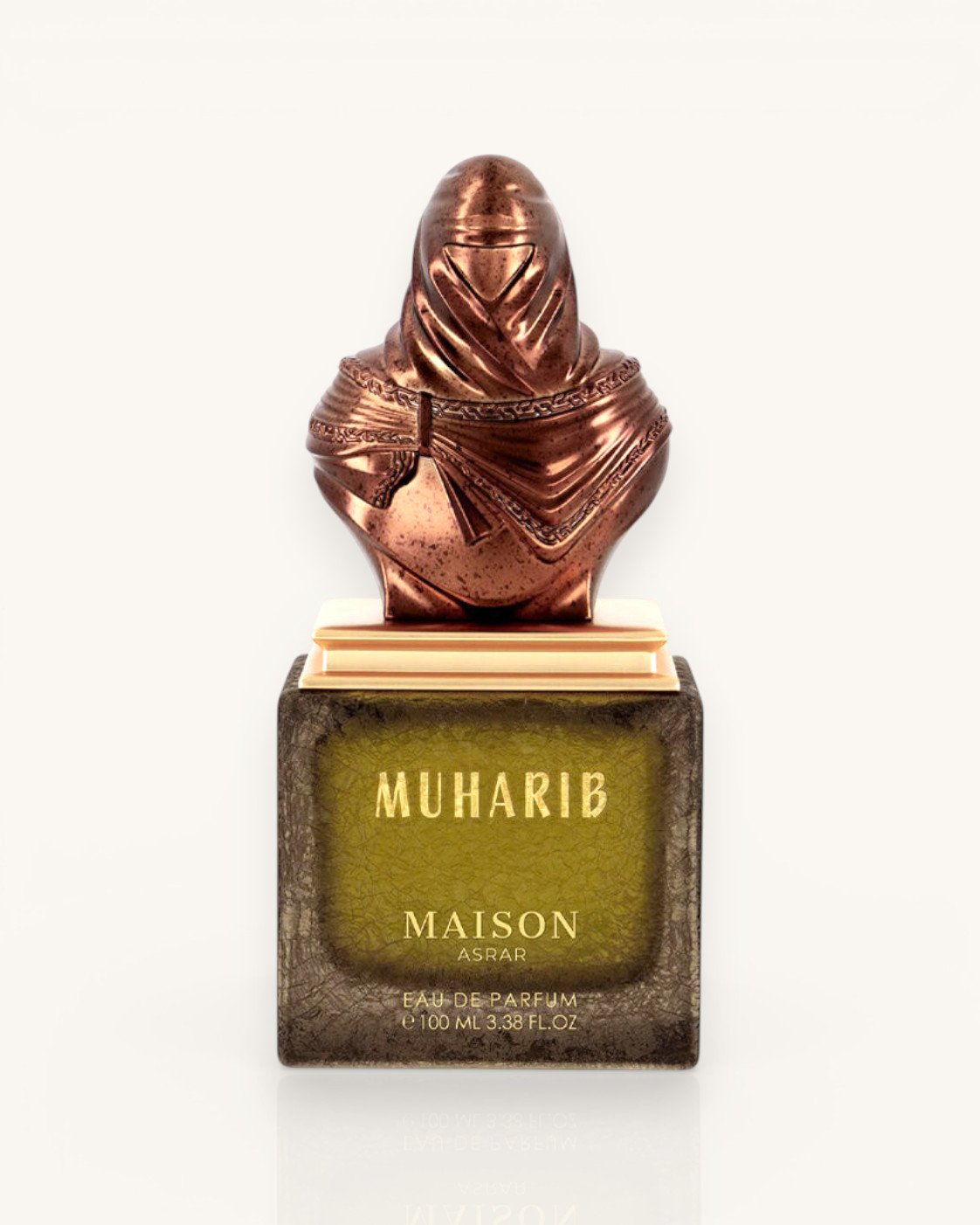 Muharib EDP - Maison Asrar