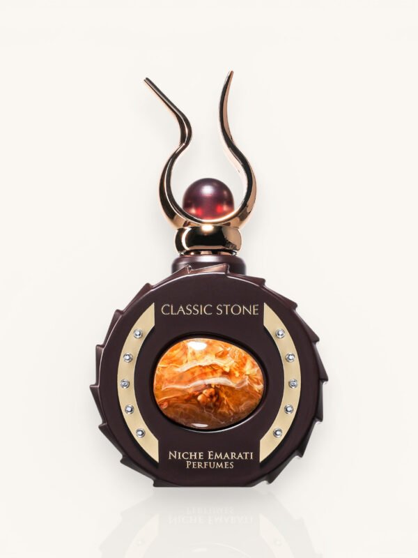 Classic Stone EDP - Lattafa