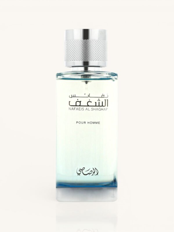 Nafaeis Al Shaghaf EDP - Rasasi