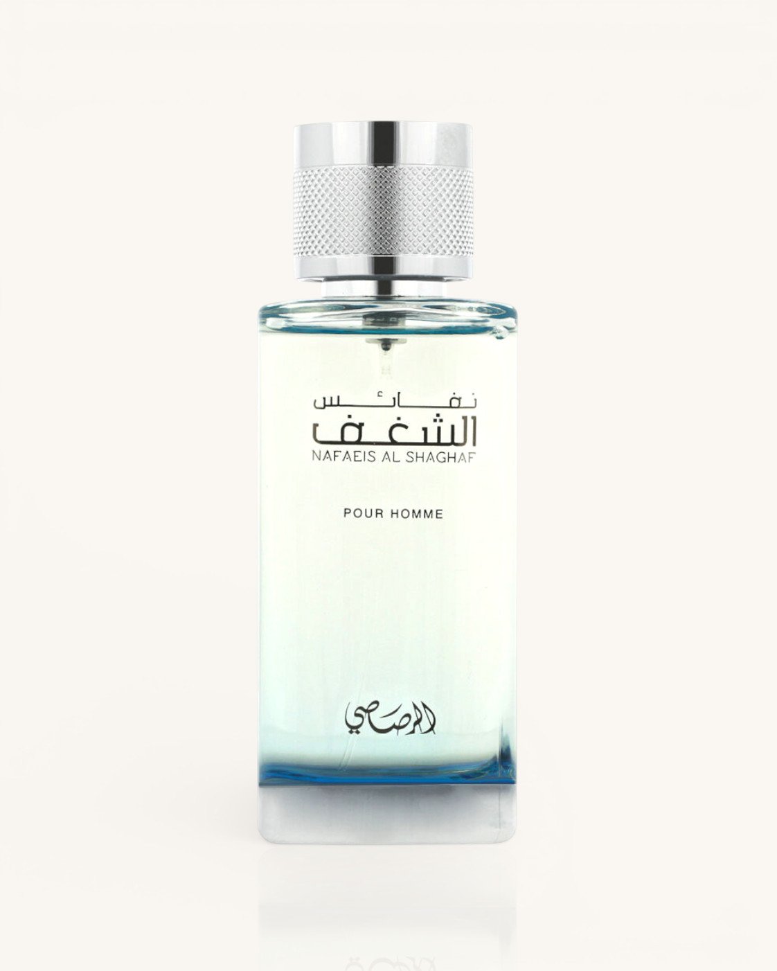 Nafaeis Al Shaghaf EDP - Rasasi