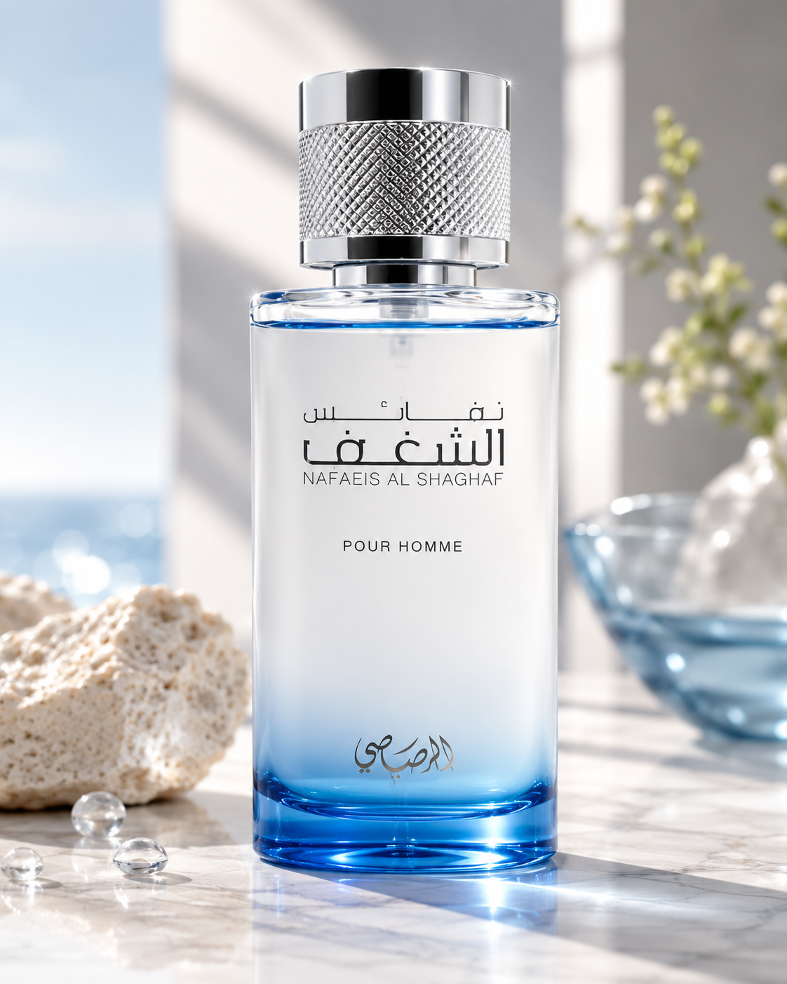 Nafaeis Al Shaghaf EDP - Rasasi - immagine 4