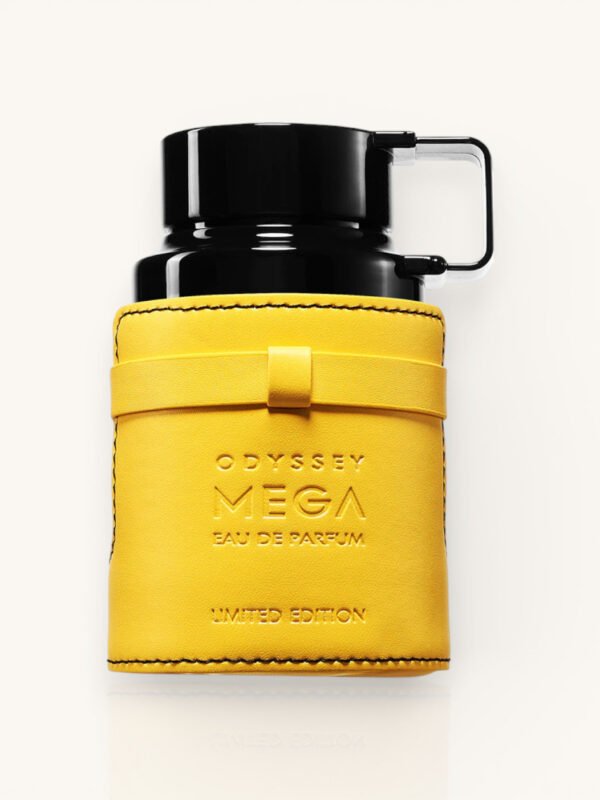 Odyssey Mega EDP Limited Edition - Armaf