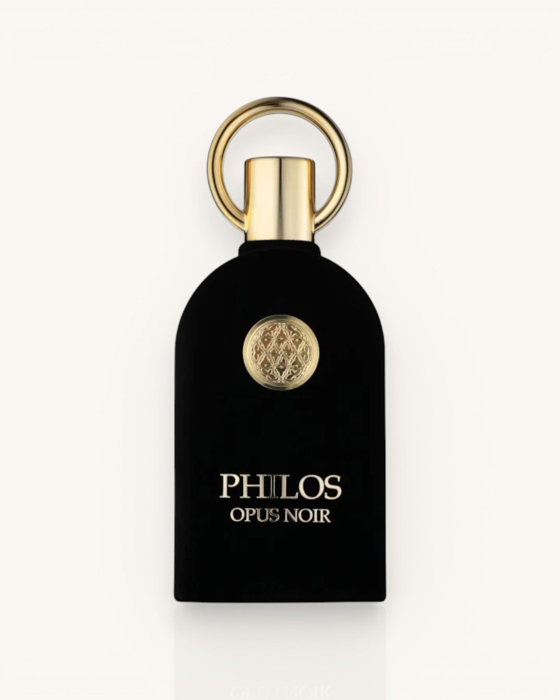 Philos Opus Noir EDP - Maison Alhambra