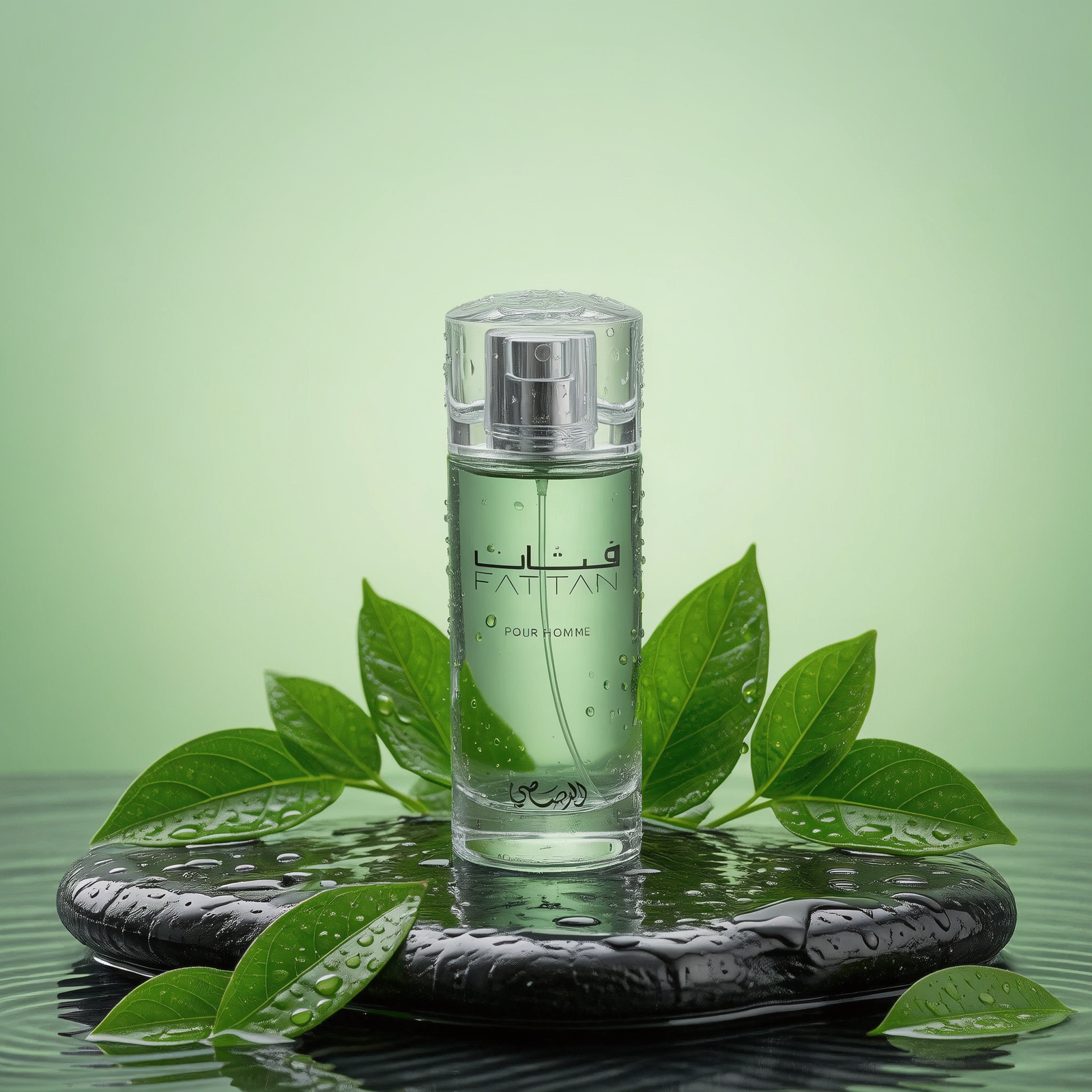 Fattan Pour Homme EDP- Rasasi - immagine 3