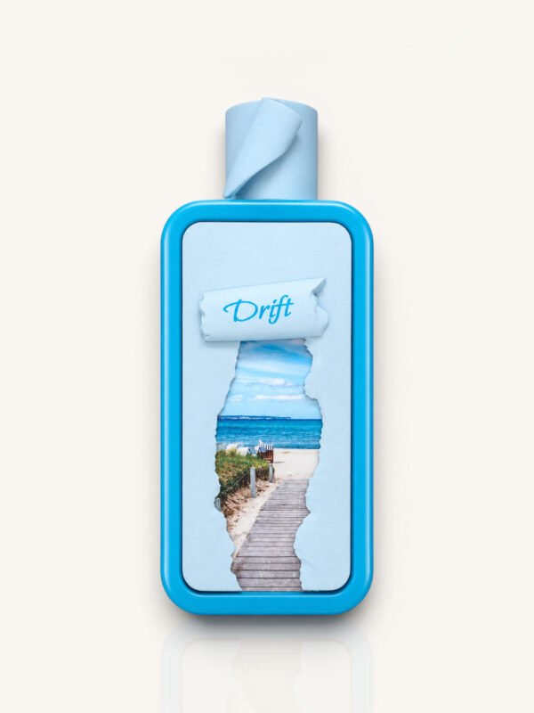 Seasons Drift EDP - Riiffs