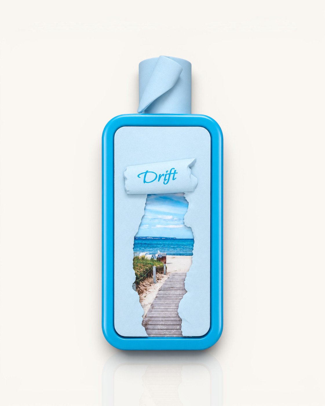 Seasons Drift EDP - Riiffs