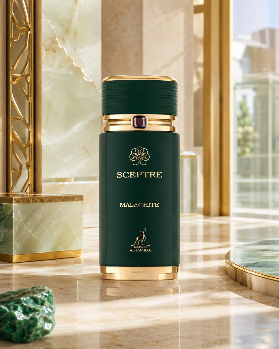 Sceptre Malachite EDP - Maison Alhambra - immagine 3