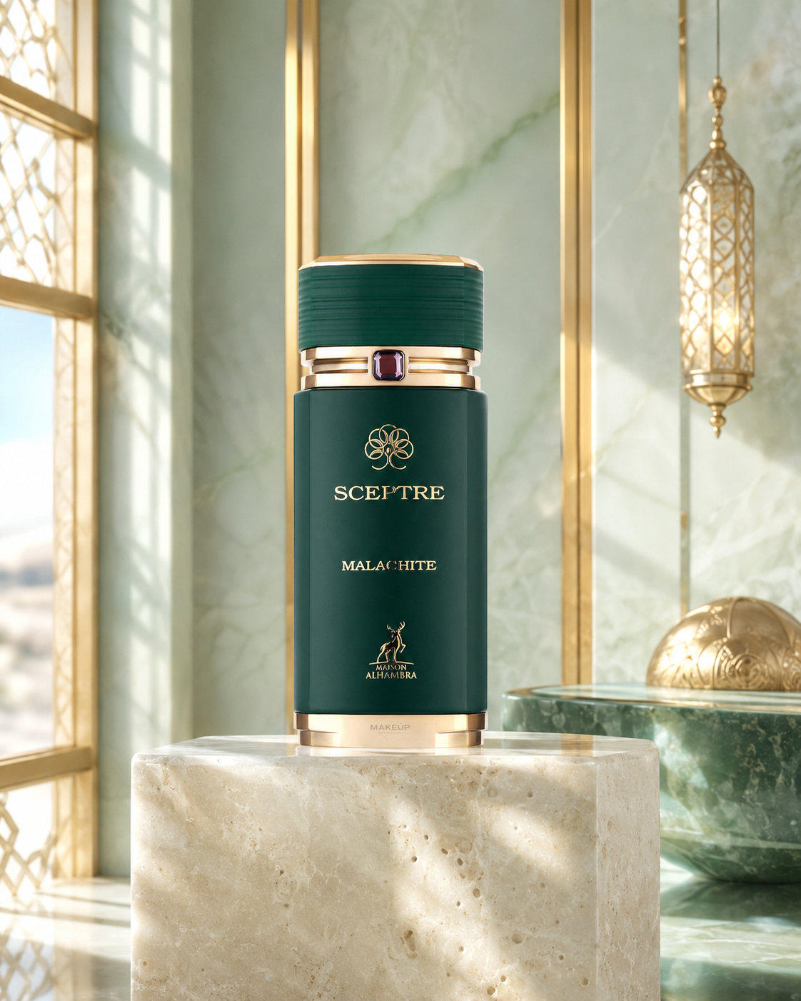 Sceptre Malachite EDP - Maison Alhambra - immagine 4
