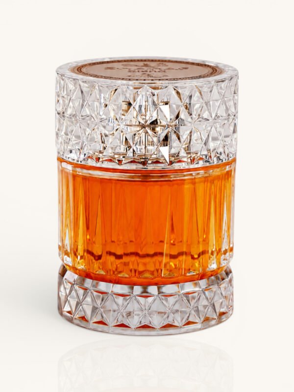 Sharaf Blend Extrait De Parfum - Zimaya